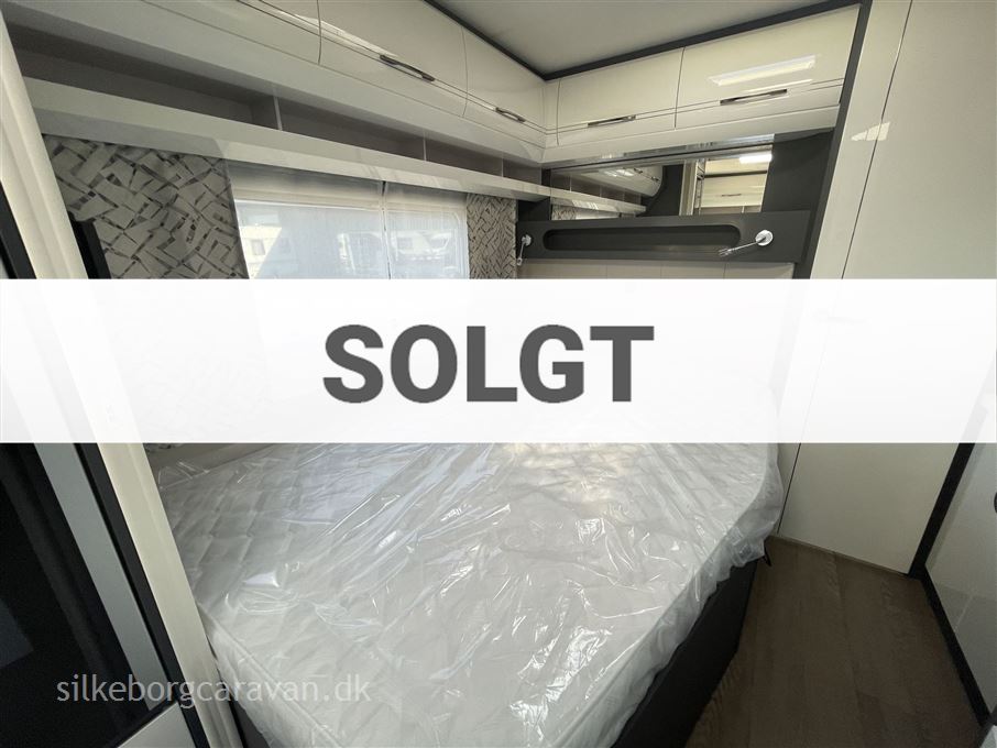 Hobby Excellent 495 WFB